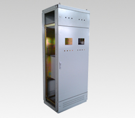 GGD電力控制柜-8