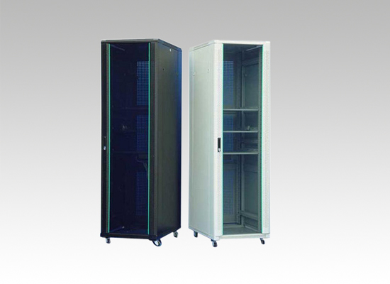 網(wǎng)絡(luò)機柜-3