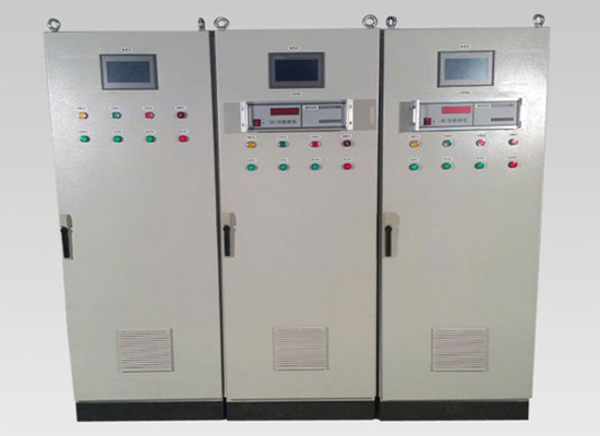 高低壓開(kāi)關(guān)柜-5