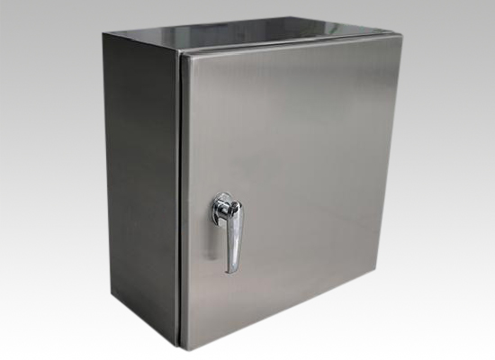 不銹鋼控制箱-1