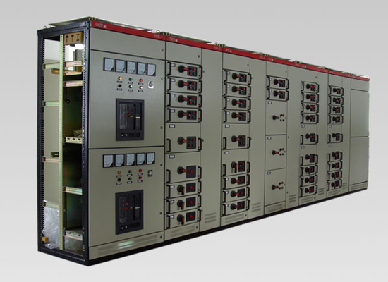 高低壓開(kāi)關(guān)柜-4