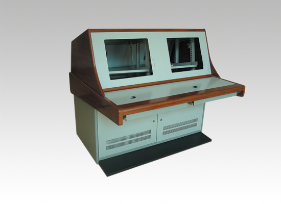 琴式監(jiān)控臺-4