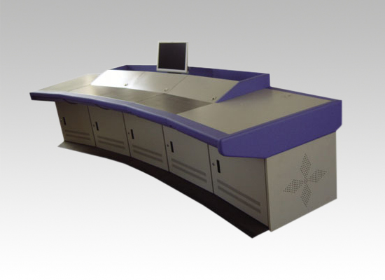 監(jiān)控操作平臺-2