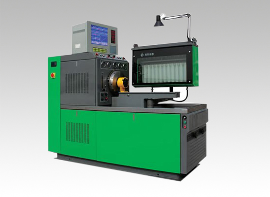 高壓共軌試驗臺-5