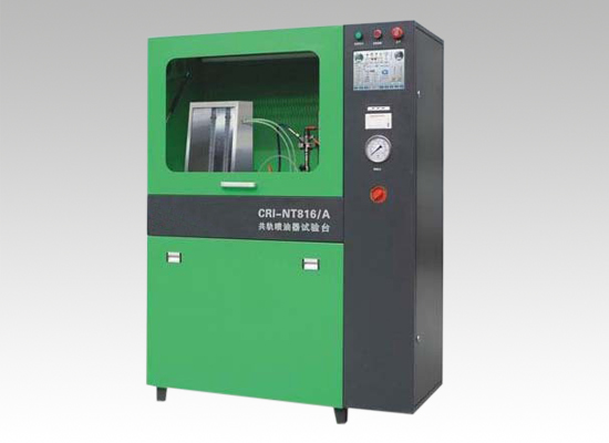 高壓共軌試驗臺-3