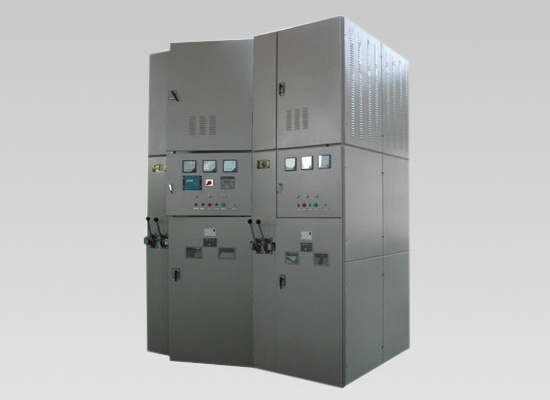 高低壓配電柜-1