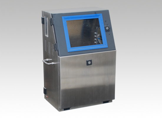 不銹鋼控制機箱-2