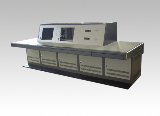 琴式監(jiān)控臺-6