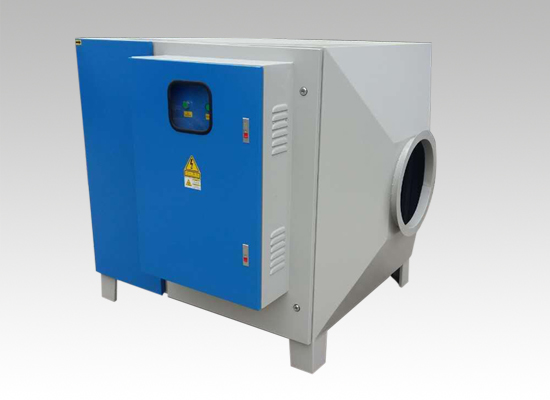 環(huán)保設備外殼-6