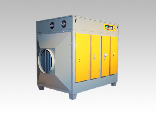 凈化器設備外殼-5