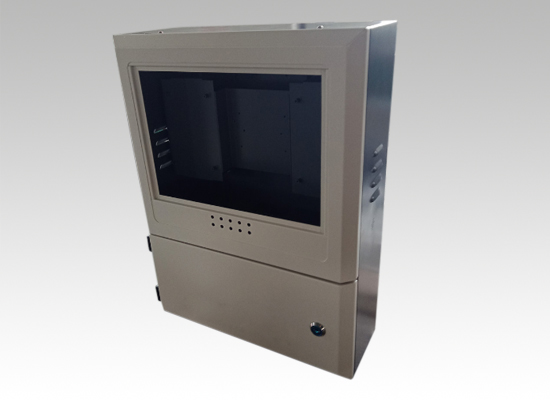 非標(biāo)機(jī)箱-3