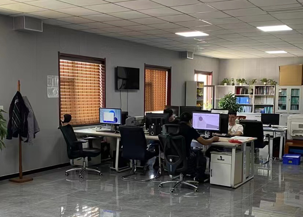 公司場(chǎng)景