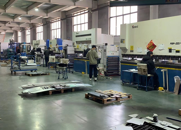 公司場(chǎng)景