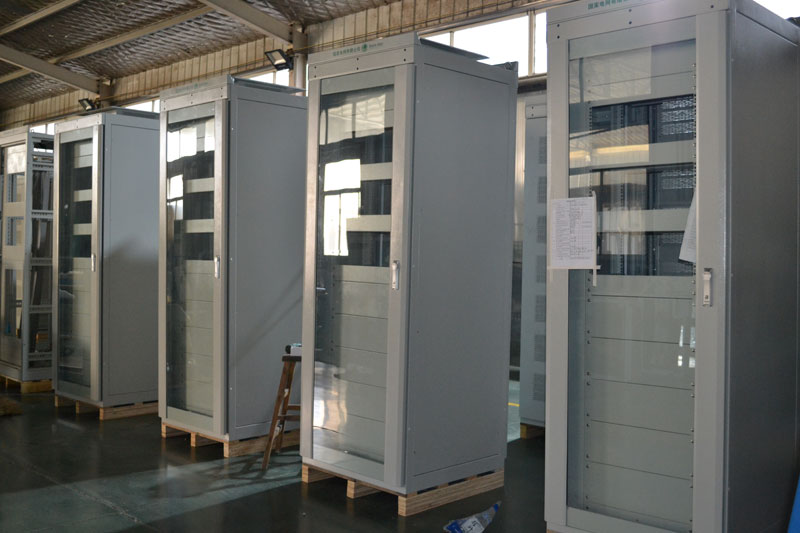 大圖經(jīng)驗(yàn)鑄就專業(yè)：量身定制您的非標(biāo)機(jī)柜解決方案！