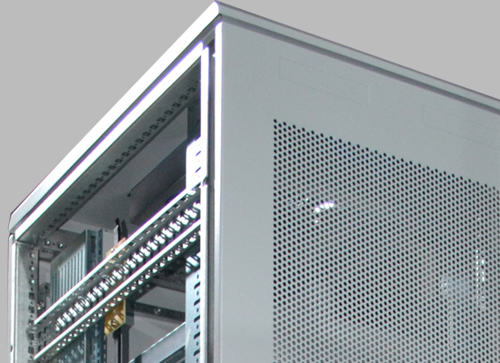 軌道電路監(jiān)測(cè)機(jī)柜鈑金質(zhì)量有哪些要求？