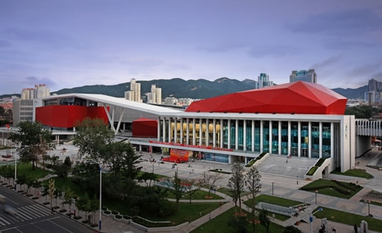 通知公告的測(cè)試信息，內(nèi)容可以在后臺(tái)發(fā)布編輯刪除