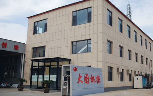 滄州大圖電子機(jī)柜制造有限公司